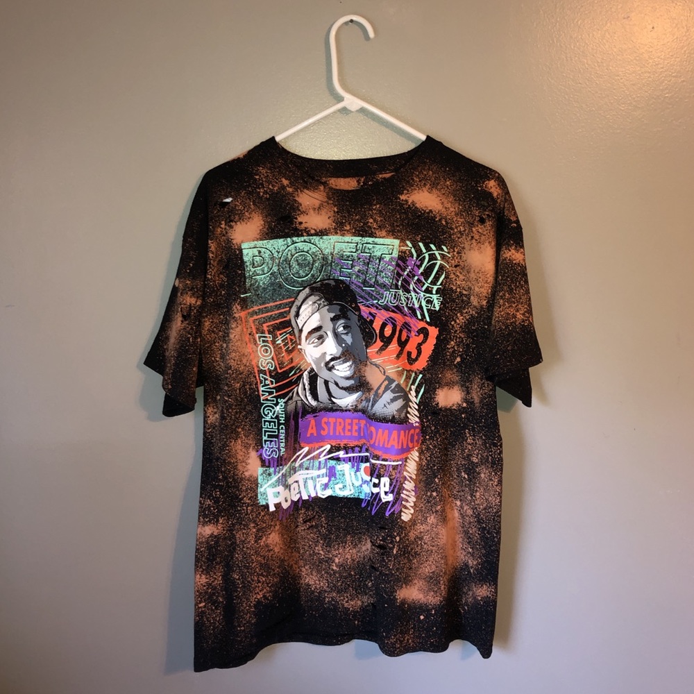 Tupac T-Shirt